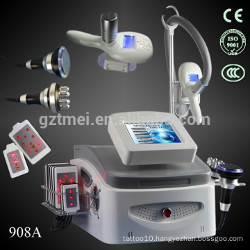 Cryolipolysis machine for home use/Top fat freezing machine/cryolipolysis machine